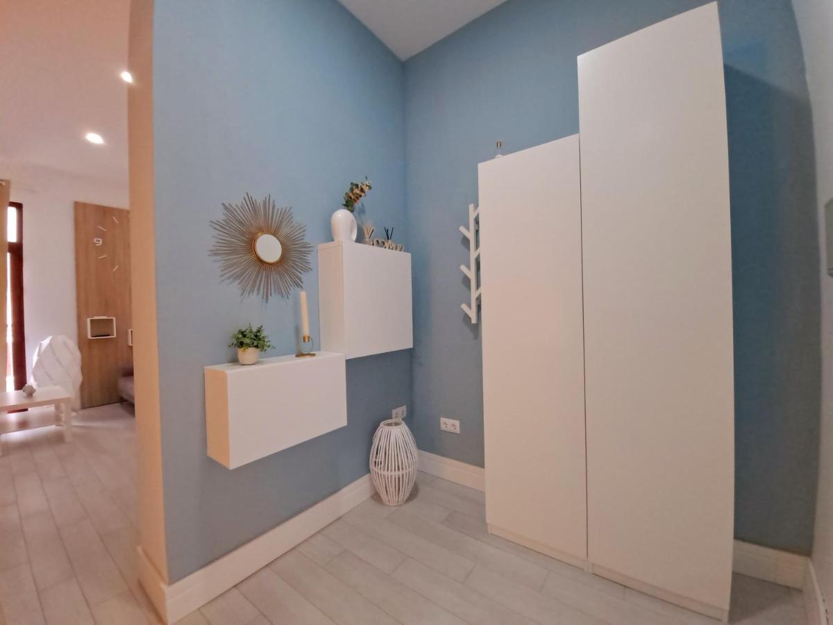 Apartamento Barrosa Pista Chiclana de la Frontera Exterior foto