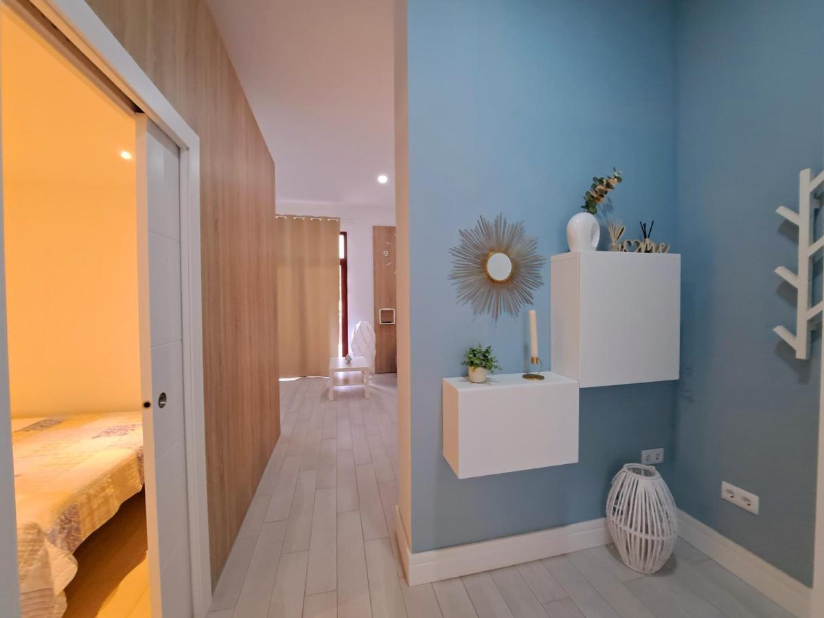 Apartamento Barrosa Pista Chiclana de la Frontera Exterior foto