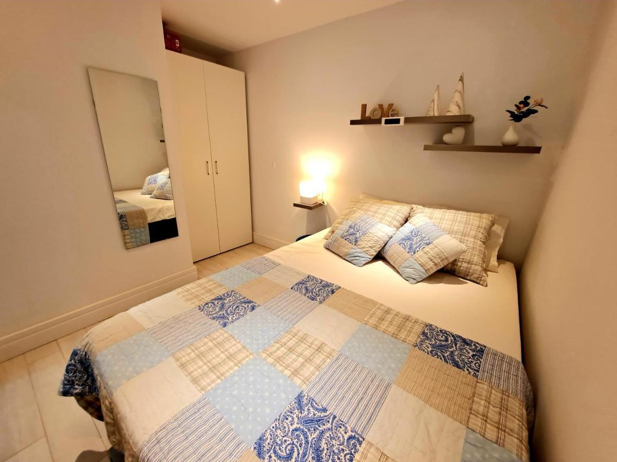 Apartamento Barrosa Pista Chiclana de la Frontera Exterior foto