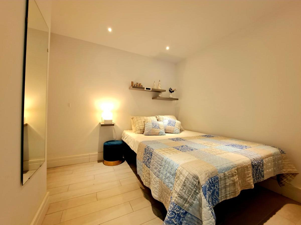 Apartamento Barrosa Pista Chiclana de la Frontera Exterior foto