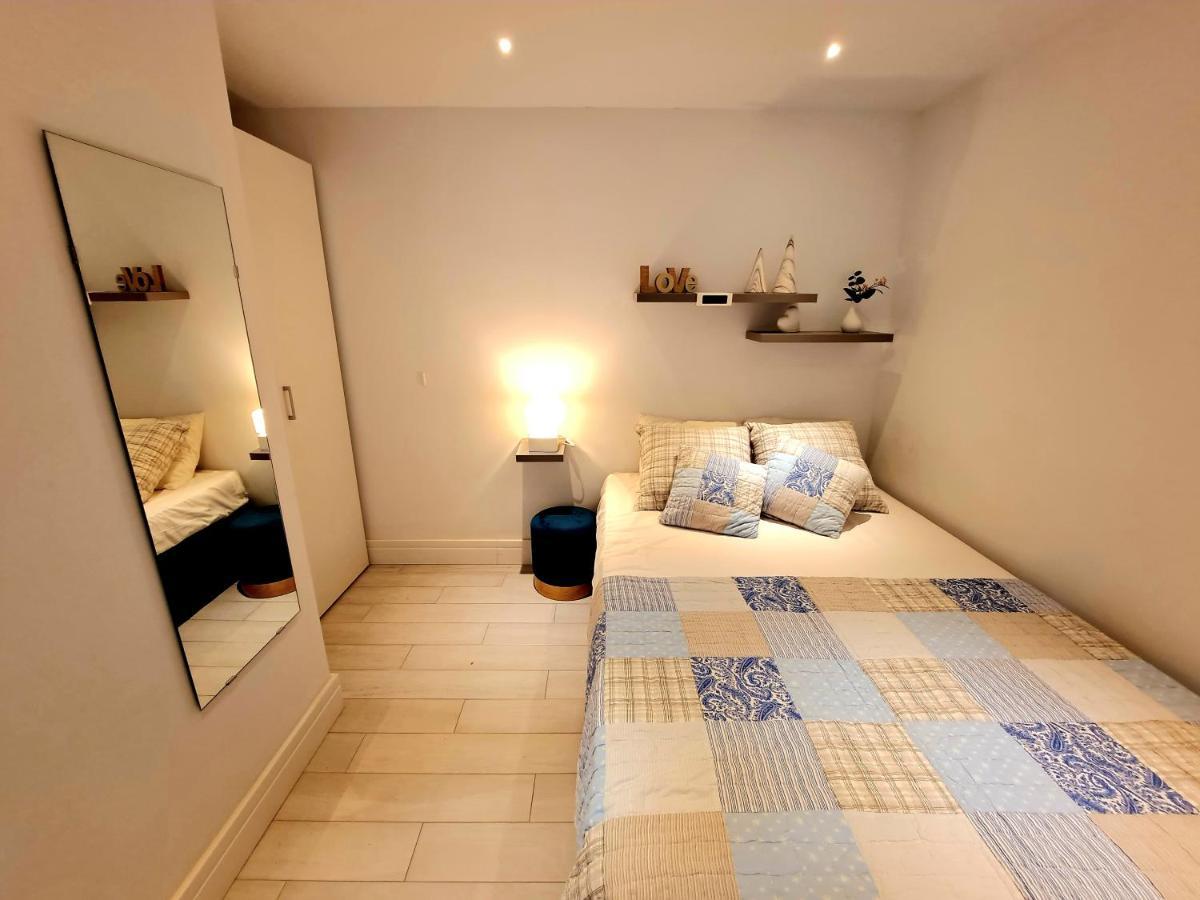 Apartamento Barrosa Pista Chiclana de la Frontera Exterior foto